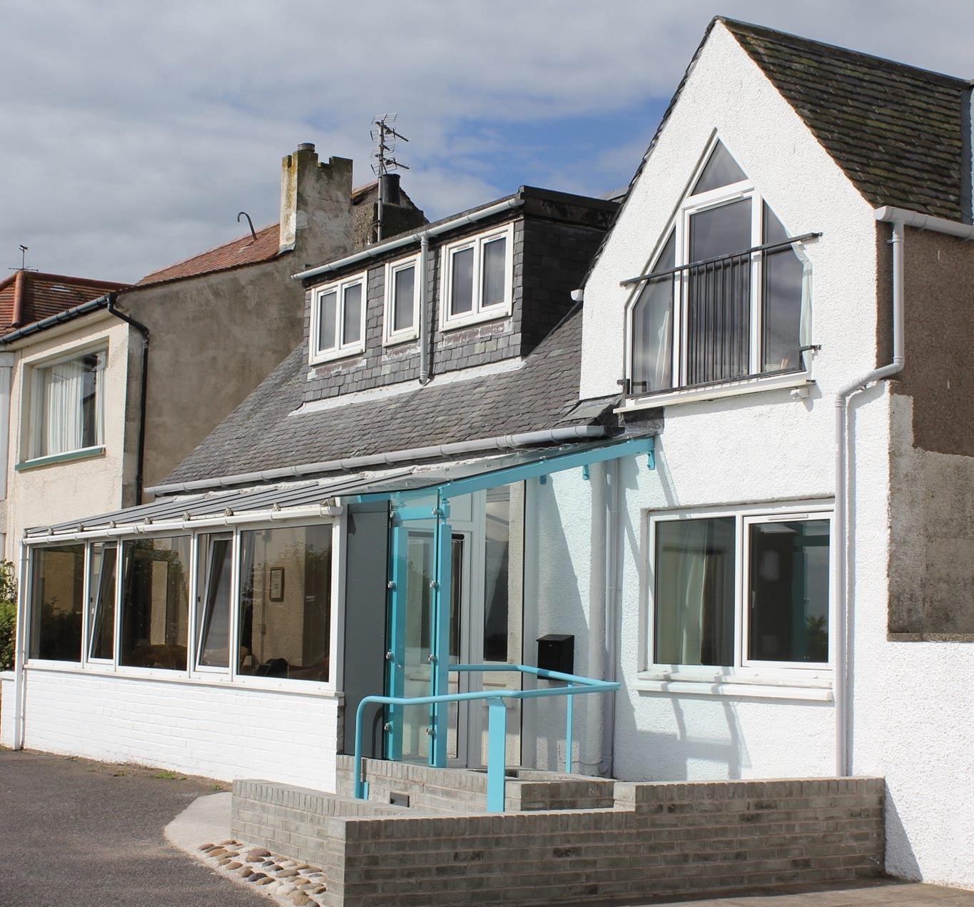 rebecca cottage Westhaven
